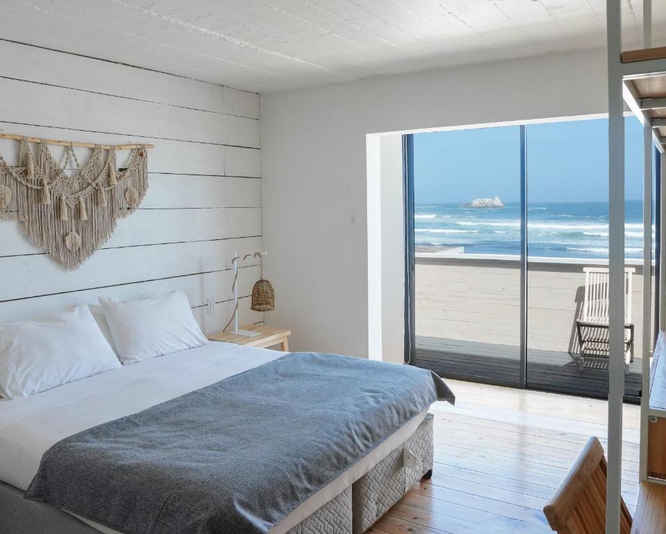 HOTEL MAR BLANCO